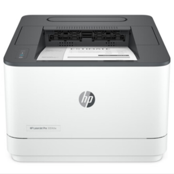 惠普/HP Laser 103a A4黑白打印机