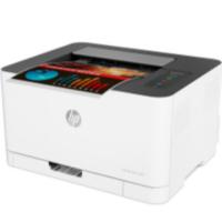 惠普/HP Color Laser 150nw A4彩色打印机