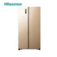 海信/Hisense BCD-535WTVBP/S 电冰箱