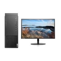 联想/Lenovo 启天M445-B009+ThinkVision TE20-14（19.5英寸）