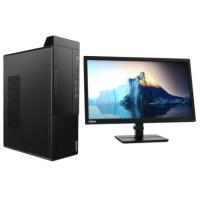 联想/LENOVO 启天M437-A362+ThinkVision TE22-14 主机+显示器/台式计算机