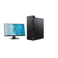 联想/LENOVO 启天M65G-A027+ThinkVision TE22-10（21.5英寸） 台式计算机