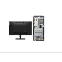 联想/LENOVO 启天M65G-A027+ThinkVision TE22-10（21.5英寸） 台式计算机