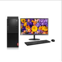 联想/Lenovo 启天M450-A230+ThinkVisionTE22-14（21.45英寸）主机+显示器 台式计算机