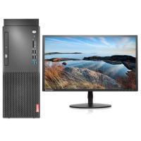 联想/Lenovo 启天M428-A113+ThinkVision TE22-14（21.5英寸）台式计算机