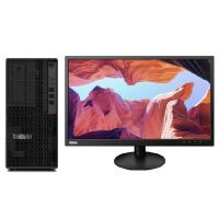 联想/LENOVO ThinkStation P348+ThinkVision TE24-20 图形工作站