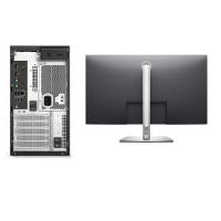 戴尔/DELL Precision 3660 Tower 007 +E2423H（23.8英寸） 图形工作站