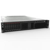 联想/Lenovo ThinkServer SR588 （2*4210R/3*1.2TB SAS/4*32G/730-8i 1G/2*550...