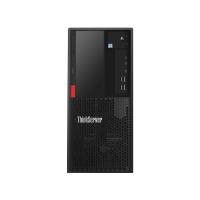 联想/Lenovo ThinkServer TS90X（1*Intel尔至强 E-2324G/2*2TB SSD/2*16G/1*250W） 服务器