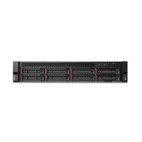 联想/Lenovo ThinkServer SR588（2*至强金牌5218R/4*900GB SAS/2*32G/RAID 530-8i/...