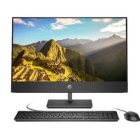 惠普/HP ProOne 600 G6 22 All-in-One PC-V802500005A一体机 台式计算机