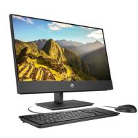 惠普/HP ProOne 600 G6 22 All-in-One PC-V802500005A一体机 台式计算机