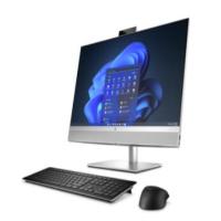 惠普/HP EliteOne 870 27 inch G9 All-in-One Desktop PC-2A03600005A 台式一体式电脑