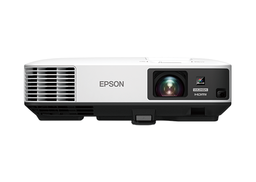 爱普生/EPSON CB-2265U 投影仪