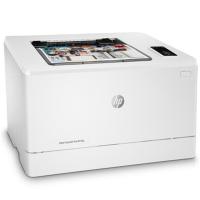 惠普/HP Color LaserJet Pro M154a A4彩色打印机