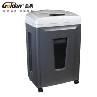 金典/GOLDEN GD-508H 碎纸机