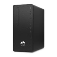 惠普/HP 282 Pro G6 Microtower PC-U501500005A 主机/台式计算机