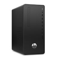 惠普HP 288 Pro G6 Microtower PC-T902500005A 单主机 主机台式计算机