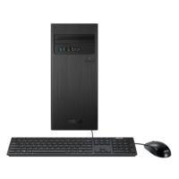 华硕/ASUS D500TC-G64A00200+VP228DE(21.5寸） 主机+显示器/台式计算机