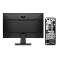 惠普/HP Pro SFF 280 G9 Desktop PC-1U02600005A+P22v G4(21.5英寸) 主机+显示器/台式计算机