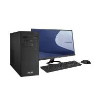 华硕/ASUS D701TC-I7F00026+VP228DE（21.5寸） 主机+显示器/台式计算机