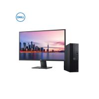 戴尔/DELL OptiPlex 3080 SFF 340216+E2222H(21.5英寸） 主机+显示器/台式计算机