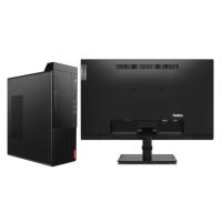 联想/LENOVO 启天M455-A109+ThinkVision TE22-14（21.45英寸）台式计算机