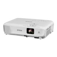 爱普生/EPSON CB-X06 投影仪