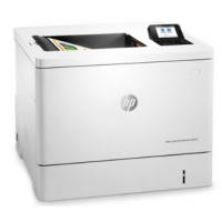 惠普/HP Color LaserJet Enterprise M554dn A4彩色打印机