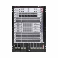 华为/HUAWEI S12700E-8(万兆/三层/96口（48万兆光口+48千兆电口）/（2*3000W 电源）+（28*万兆多模光模块）） 交换设备