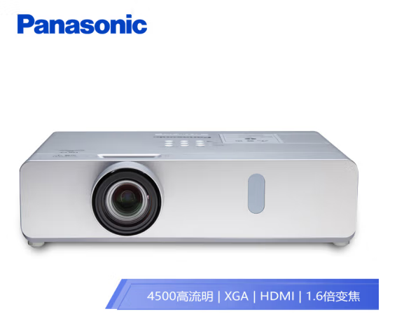 松下/Panasonic PT-BX441C 投影仪