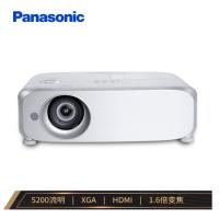 松下/Panasonic PT-BX630C 投影仪