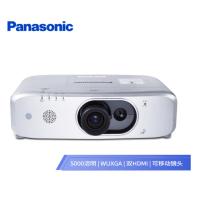 松下/Panasonic PT-FZ580C 投影仪