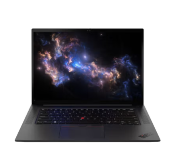 联想/LENOVO ThinkPad X1 Extreme 便携式计算机