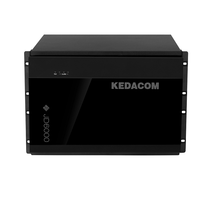 科达/KEDACOM JD6000-H5-20 视频会议会议室终端