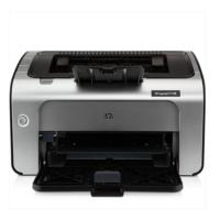  惠普/HP LaserJet Pro P1108 A4黑白打印机