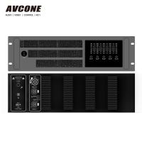 AVCONE PRO-2000 音视频矩阵