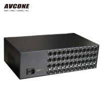 AVCONE BJB0808 音视频矩阵