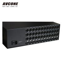 AVCONE BJB0808 音视频矩阵