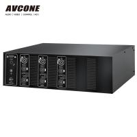 AVCONE PRO-6000 音视频矩阵