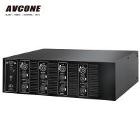 AVCONE PRO-8000 音视频矩阵