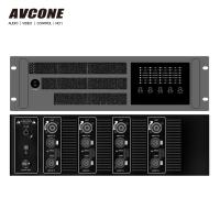 AVCONE PRO-8000 音视频矩阵