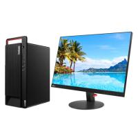 联想/LENOVO 开天M99h G1t-D054+ThinkVision S23d-10（22.5英寸） 图形工作站