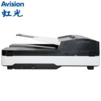 虹光/Avision AVF121 扫描仪