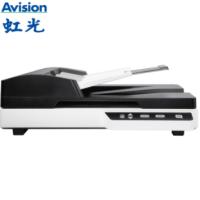 虹光/Avision AVF121 扫描仪