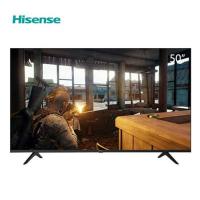 海信/Hisense 50H55E 有线+无线/超高清(4k)/50/LED/黑色/普通电视设备（电视机）