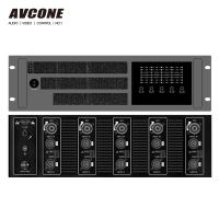 AVCONE PRO-10000 音视频矩阵