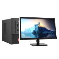 联想/LENOVO 启天M450-A301（C）+ThinkVision TE22-14（21.45英寸） 酷睿 I5-12400/21.45/集成显卡/共享内存/512GB/无/Windows 11家庭中文版/8GB/台式计算机