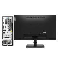 联想/LENOVO 启天M450-A301（C）+ThinkVision TE22-14（21.45英寸） 酷睿 I5-12400/21.45/集成显卡/共享内存/512GB/无/Windows 11家庭中文版/8GB/台式计算机